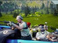 终结者2：6月新版本载具大作战！没有好车技吃鸡都困难了！