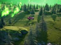 终结者2：6月新版本载具大作战！没有好车技吃鸡都困难了！