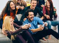 当我们宿舍吃鸡大作战时，怎么都少不了它