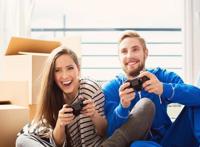 当我们宿舍吃鸡大作战时，怎么都少不了它