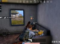 刺激战场吃鸡大作战，没想到伤害这么高呀