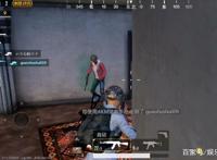 刺激战场吃鸡大作战，没想到伤害这么高呀