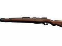 荒野行动：用狙击枪吃鸡，五分钟玩转狙击枪大作战！