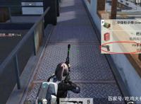 狙击大作战：遍地AWM的游戏，高手却偏偏钟爱这两种武器！