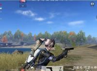 狙击大作战：遍地AWM的游戏，高手却偏偏钟爱这两种武器！