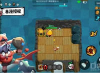 野蛮人大作战天黑吃鸡新版本玩法抢先了解