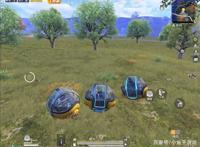 “吃鸡”用5张图，展示新赛季决赛圈现状，建议改名球球大作战！