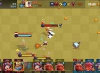 吃鸡不吃血？《野蛮人大作战》吸血鬼德古拉攻略