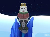 《吃鸡大作战》垃圾分类王者片儿神，骑小黄鸭玩生存挑战！