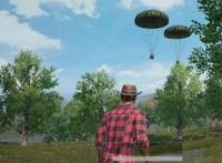 刺激战场：新版本即将来袭空投一次性落两个苹果大作战上线