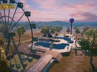 刺激战场：新版本即将来袭空投一次性落两个苹果大作战上线