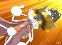 盒子精战术大师合体无敌！可还是敌不过吃鸡大作战的小雪喵拖后腿