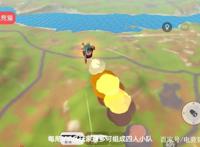 香肠派对-萌趣香肠人的吃鸡大作战—《电竞猫游戏推荐》