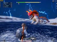 “吃鸡”年兽大作战还会重新上线吗？答案可能会有点“微妙”！