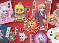 《吃鸡大作战第三季》今日上线，《枪火天灵》前来助阵！