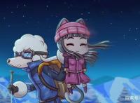 《吃鸡大作战》洋喵CP遇上魔性网红土拨鼠，结局难料！