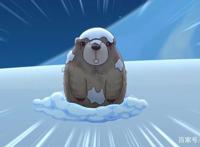 《吃鸡大作战》洋喵CP遇上魔性网红土拨鼠，结局难料！