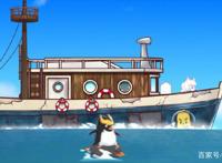 《吃鸡大作战》最后2个小姐姐有毒，人设崩塌，反而萌爆了！