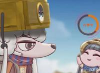 吃鸡大作战自雷女神小雪喵喝水后变身，居然有这个效果……