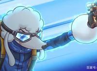 《吃鸡大作战》玄蚂军团最强实力组合，洋仔儿＆小雪喵闪亮登场！