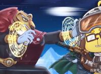 端午节惊喜！吃鸡大作战第三季定档啦~