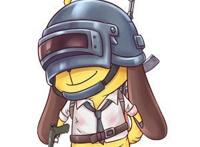 玄蚂动画爆笑新番《吃鸡大作战》即将上线！集福抽奖等你来~