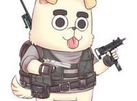 玄蚂动画爆笑新番《吃鸡大作战》即将上线！集福抽奖等你来~