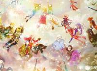 命运之夜最终回响完结，尼禄：为你的战斗，献上如雷般的喝彩！