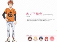 租借女友完结撒花，但和也这男主角还是不行啊！配不上四个女生