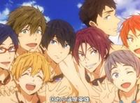 《Free!-theFinalStroke-》剧场版后篇PV公开！