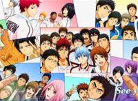 沉迷男色不能自拔之女性向番剧盘点