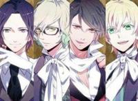 沉迷男色不能自拔之女性向番剧盘点