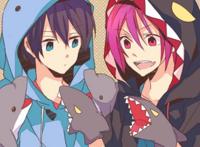 全是美男的动漫，包你看了每个都想要！