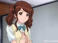 动漫推荐：一部什么类型的女生都有的纯爱番，哪个女主你最爱