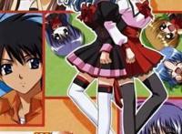 动漫：盘点一些好看的动漫，大多数为后宫动漫