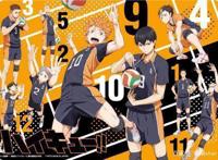 【排行】盘点校园青春运动番，有你喜欢的吗？