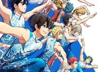 【排行】盘点校园青春运动番，有你喜欢的吗？