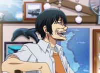 话题：你想穿越到哪部7月新番的世界