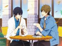 话题：你想穿越到哪部7月新番的世界