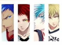 只有运动才是抵御寒冷的最好方法，推荐八部运动类动画