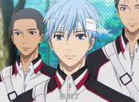 只有运动才是抵御寒冷的最好方法，推荐八部运动类动画