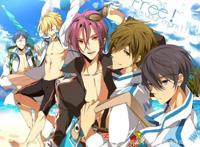 推荐2015年好看动漫之一