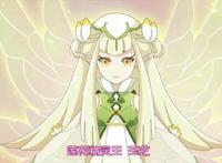 《小花仙》最新回归的3大精灵王，彼岸花精灵王好美，雪铃很漂亮