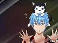 盘点动漫中那些水瓶座的帅哥！