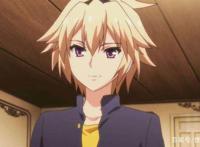 盘点动漫中那些水瓶座的帅哥！