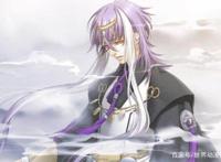 盘点动漫中那些水瓶座的帅哥！