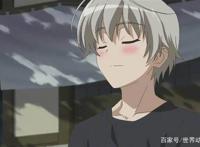 盘点动漫中那些水瓶座的帅哥！