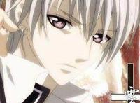 动漫界的帅哥都在这里，第一名归你们心中的男神了