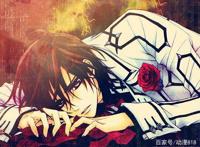 动漫界的帅哥都在这里，第一名归你们心中的男神了