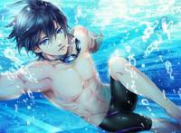 动漫界的帅哥都在这里，第一名归你们心中的男神了